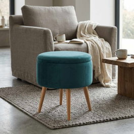 Atelier Del Sofa Berlin Babyface Esmeralda